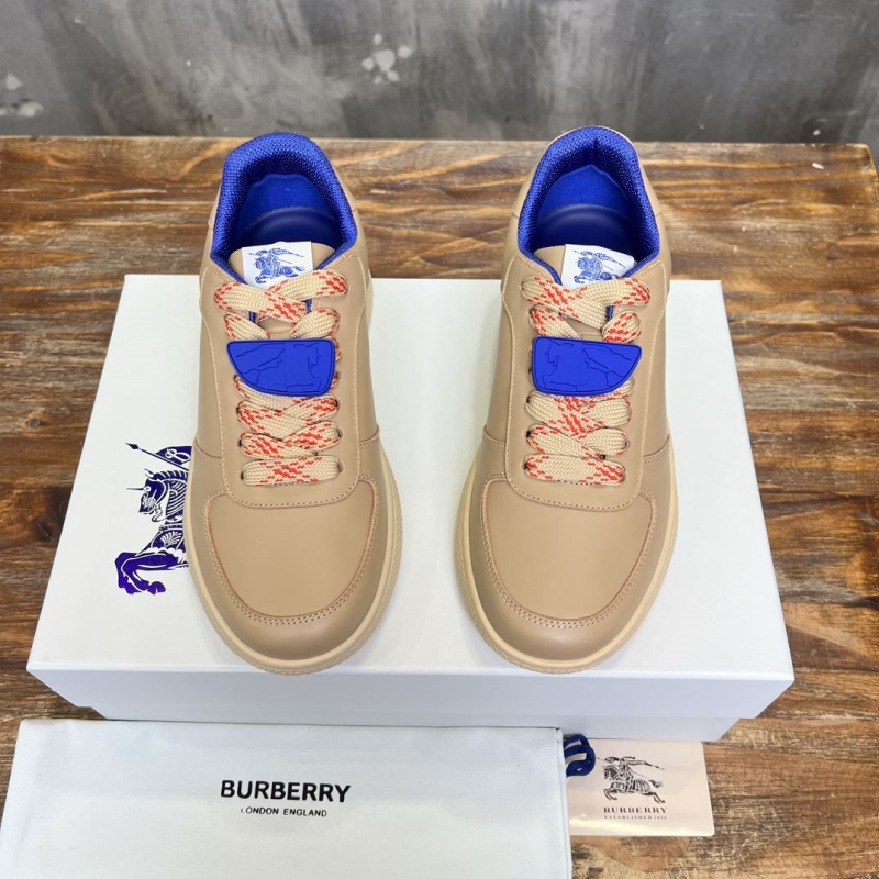 Burberry Sneakers